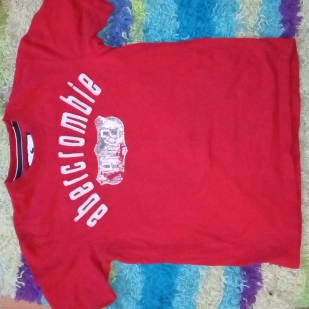 Abercrombie Tshirt
